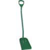 Ergonomic shovel 340 x 270 x 75 mm, handle 1280 mm, type 5611